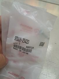 honda dio zx sr sp ricambi vite kit 2pz