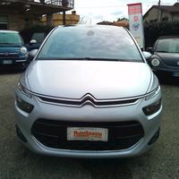 Citroen C4 Picasso 1.6 e-HDi 115 Exclusive