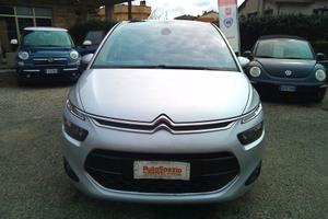 Citroen C4 Picasso 1.6 e-HDi 115 Exclusive