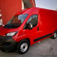 Fiat ducato maxi 3,0 gas immacolato 36000 km reali