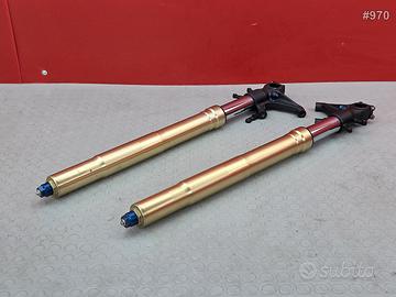 STELI FORCELLA SUZUKI GSXR 600 2004 2005