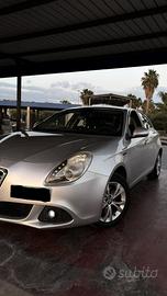 Alfa romeo giulietta 2.0