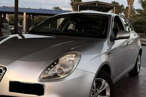 Alfa romeo giulietta 2.0