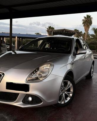 Alfa romeo giulietta 2.0
