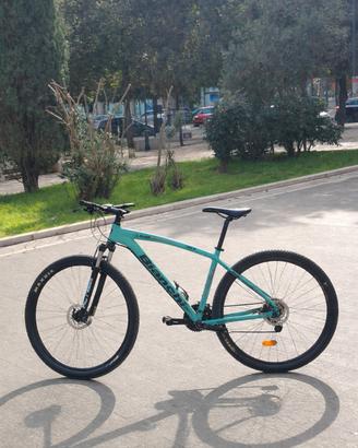 bicicletta Bianchi 