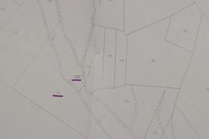 Terreno per motocross, fotovoltaico o coltivazione