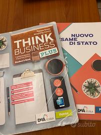 Think business