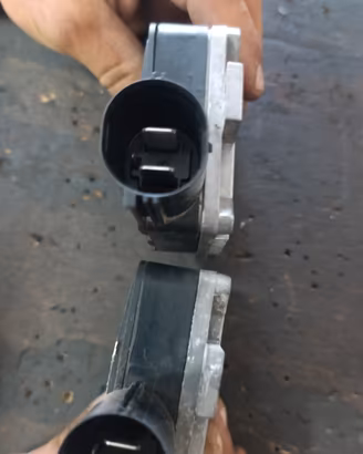 centralina ventola alfa 159 