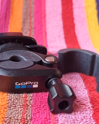 Supporto GoPro