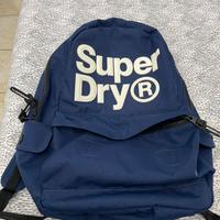Zaino SuperDry originale 