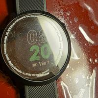 smartwatch garmin