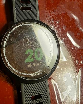 smartwatch garmin