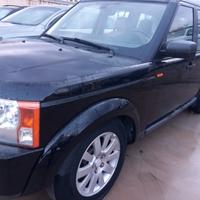 Ricambi LAND ROVER DISCOVERY 3