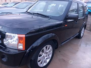 Ricambi LAND ROVER DISCOVERY 3