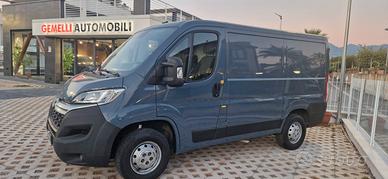 Citroen Jumper 30 2.2 120 CV DIESEL 03/21 KM 29000