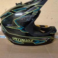 Casco Specialized carbon