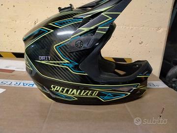 Casco Specialized carbon
