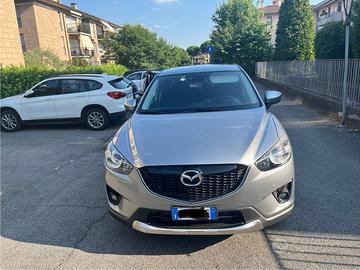 Mazda cx5 2.2 awd diesel 150cv anno 05/15