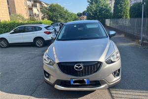 Mazda cx5 2.2 awd diesel 150cv anno 05/15