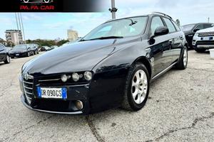 ALFA ROMEO 159 1.9 JTDm 16V SW TI