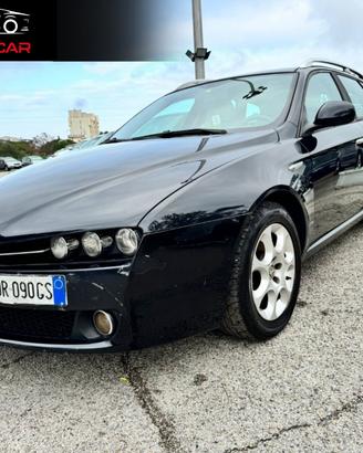 ALFA ROMEO 159 1.9 JTDm 16V SW TI