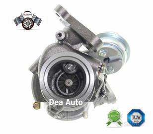 Turbina 799171 FIAT PUNTO PANDA 1.3 MJET 75 CV EU