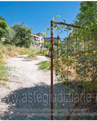 Terreno Residenziale Olevano Romano [A4333213]
