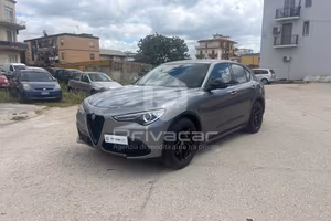 ALFA ROMEO Stelvio 2.2 Turbodiesel 160 CV AT8 RWD