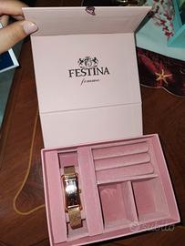 Orologio Festina Donna