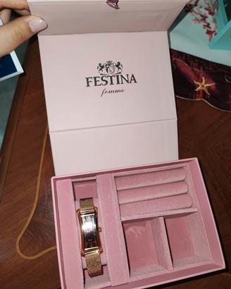 Orologio Festina Donna