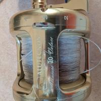 combo Italcanna Alurecnos 