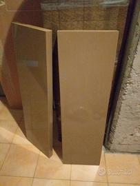 Mensole originali INDA