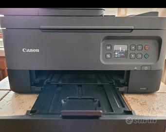 CANON PRIXMA TS7450