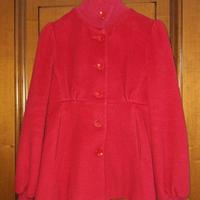 cappotto Fornarina