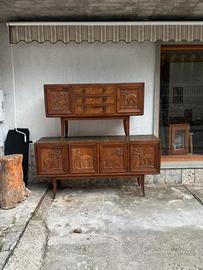 Mobili dtile vintage