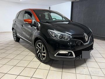 Renault Captur Energy Intens automatica