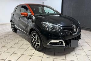 Renault Captur Energy Intens automatica