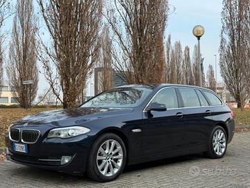 Bmw 520 520d Touring Eletta