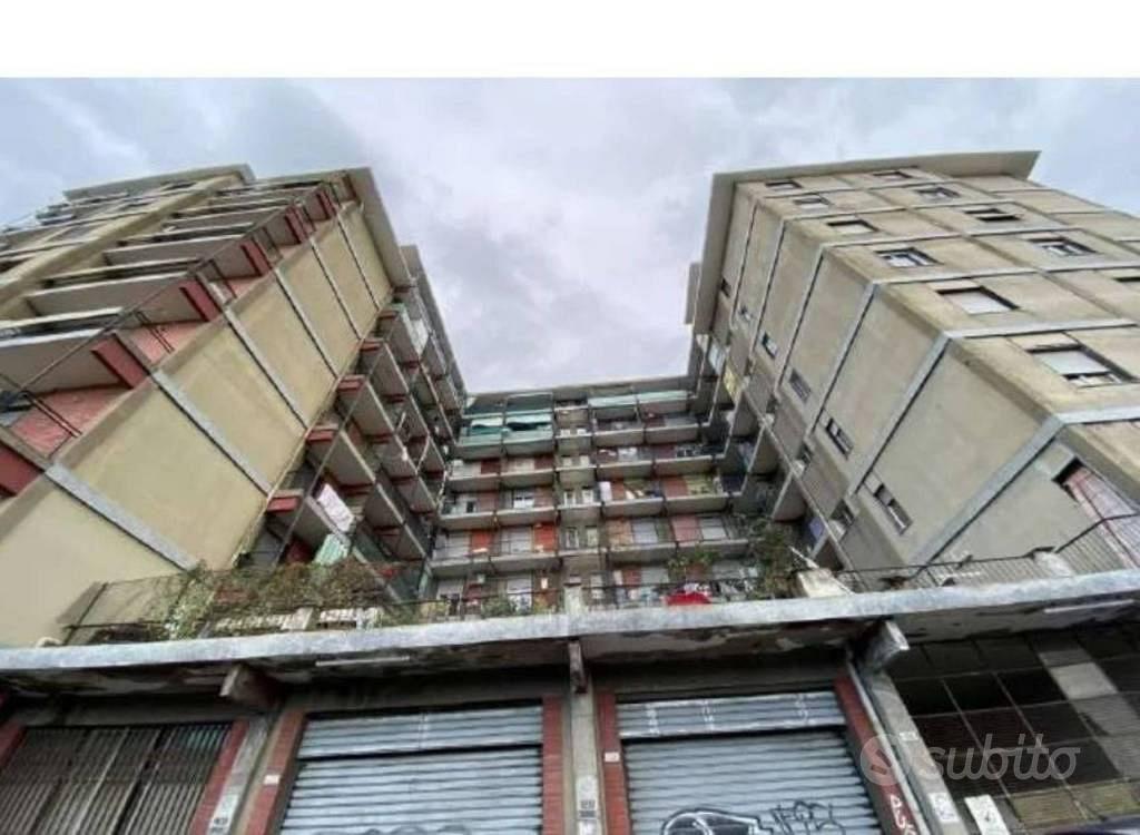 Appartamento – Genova, Campasso, Centro Ovest - Vista 2