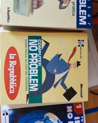 Libri informatica