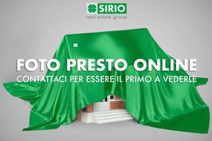 SPAZIOSO TRICAMERE IN BIFAMILIARE