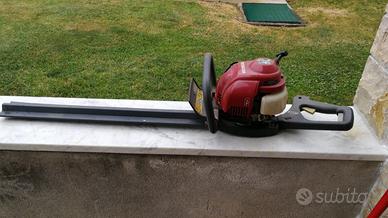 Tagliasiepi Professionale Honda HHH 25 -