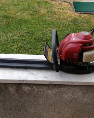 Tagliasiepi Professionale Honda HHH 25 -