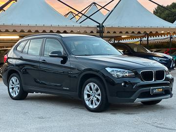 BMW X1 (E84) xDrive18d X Line