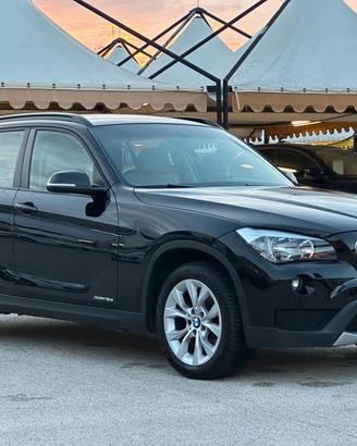 BMW X1 (E84) xDrive18d X Line