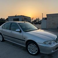 Rover 45