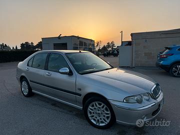 Rover 45
