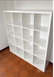 Scaffali ikea