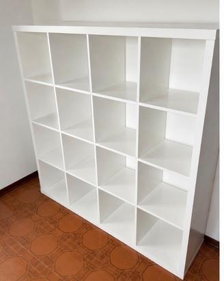 Scaffali ikea