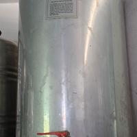 contenitore alimentare per olio di oliva